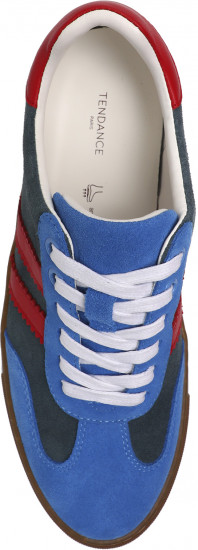 Кеды женские