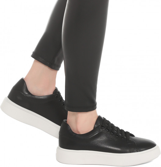 Кеды женские