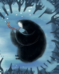 Великан-музыкант - Фото 2