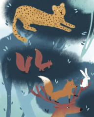 Великан-музыкант - Фото 3