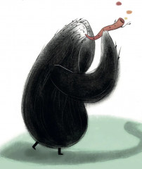 Великан-музыкант - Фото 6