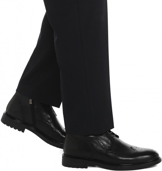 Ботинки мужские