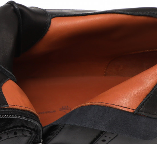 Ботинки мужские