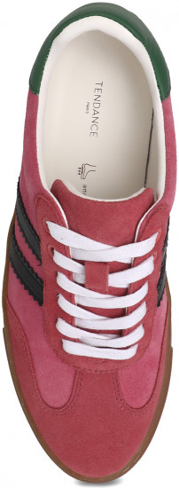 Кеды женские