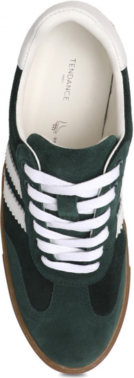 Кеды женские