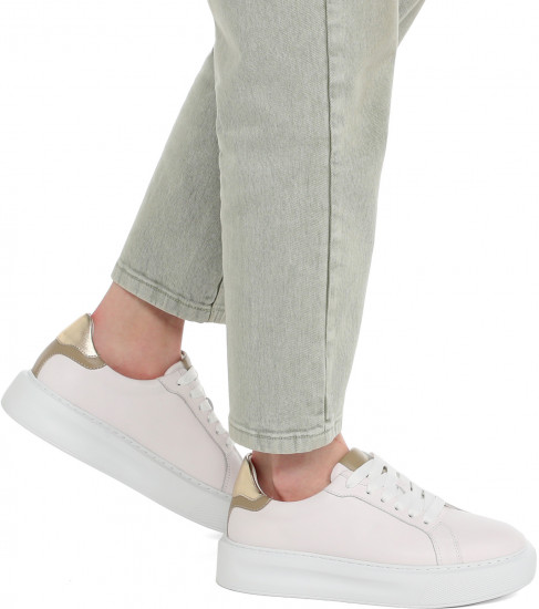 Кеды женские