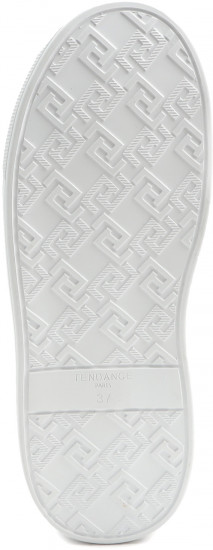 Кеды женские