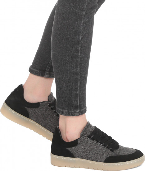 Кеды женские