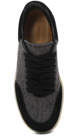 Кеды женские