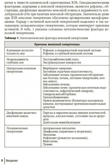Справочник хирурга-флеболога