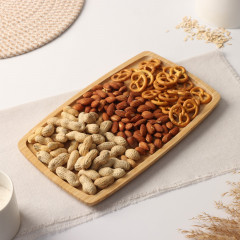 Блюдо для подачи «Striata» - Фото 1