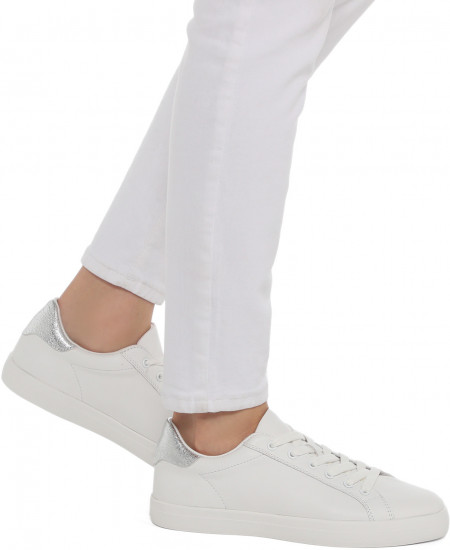 Кеды женские