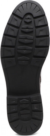 Ботинки мужские