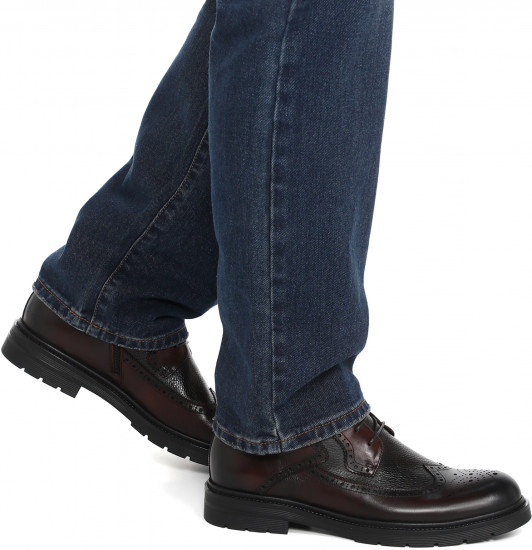 Ботинки мужские