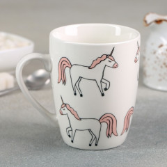 Кружка «Единорожки» - Фото 1