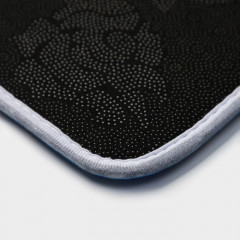 Коврик для ванной «Небесный» - Фото 6