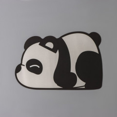 Коврик для ванной «Панда» - Фото 2