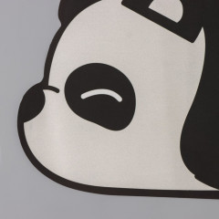 Коврик для ванной «Панда» - Фото 3