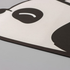 Коврик для ванной «Панда» - Фото 4