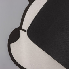 Коврик для ванной «Панда» - Фото 5