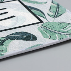 Коврик для ванной «Тропический дом» - Фото 4