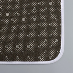 Коврик для ванной «Тропический дом» - Фото 5