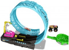 Набор игровой «Автотрек. Мертвая петля» - Фото 1