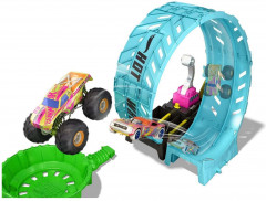 Набор игровой «Автотрек. Мертвая петля» - Фото 2