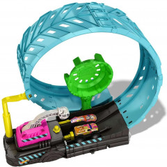 Набор игровой «Автотрек. Мертвая петля» - Фото 3