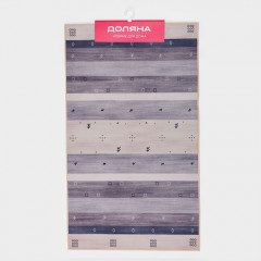 Коврик для ванной «Лесной» - Фото 10