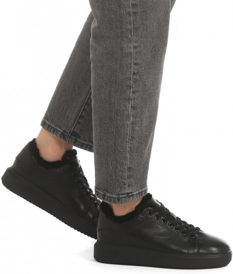 Кеды женские