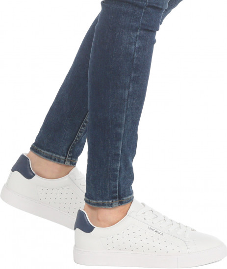 Кеды женские