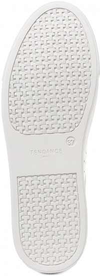 Кеды женские