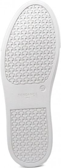 Кеды женские