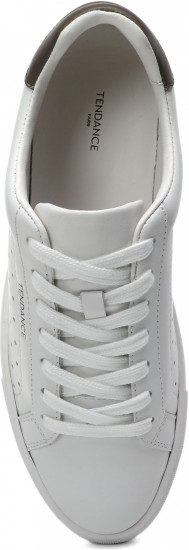 Кеды женские