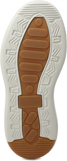 Кеды женские