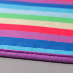 Коврик для ванной «Радужная волна» - Фото 4