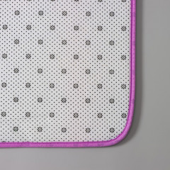 Коврик для ванной «Радужная волна» - Фото 5