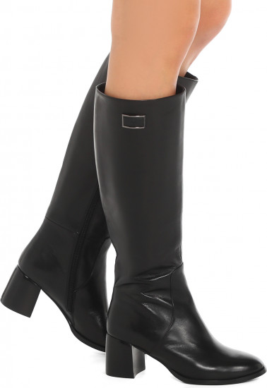 Сапоги женские