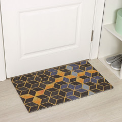 Коврик придверный грязезащитный «Бурлеск» - Фото 3