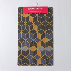 Коврик придверный грязезащитный «Бурлеск» - Фото 6