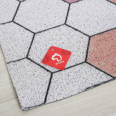 Коврик придверный грязезащитный «Лофт» - Фото 4