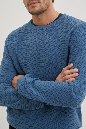 Джемпер мужской