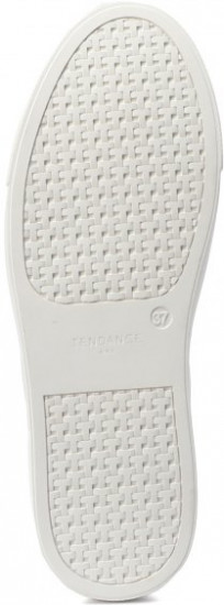 Кеды женские