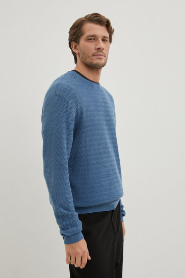 Джемпер мужской