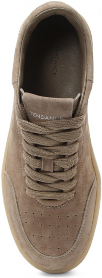 Кеды женские