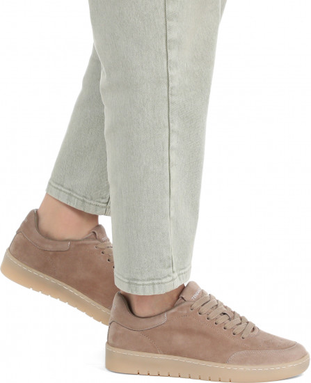 Кеды женские