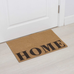 Коврик придверный «Home» - Фото 2
