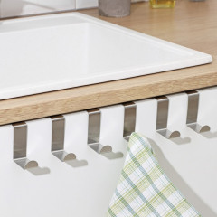 Крючки на дверь «Минимализм» - Фото 2