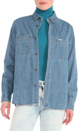 Рубашка женская